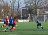 Bevelanders 1 - S.K.N.W.K. 1 (competitie) seizoen 2023-2024 (17/152)